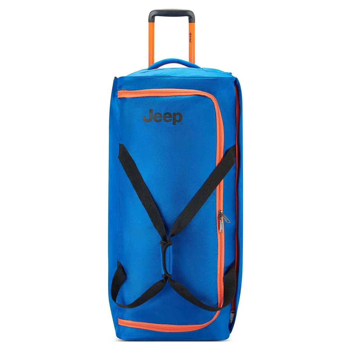 Jeep JS009D 31" Rolling Duffle Bag