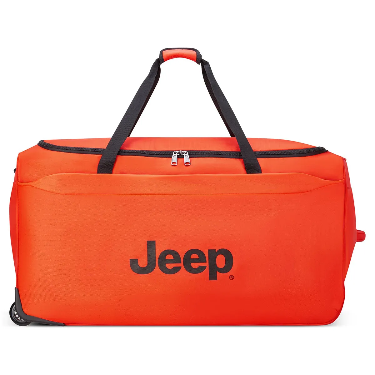 Jeep JS009D 31" Rolling Duffle Bag