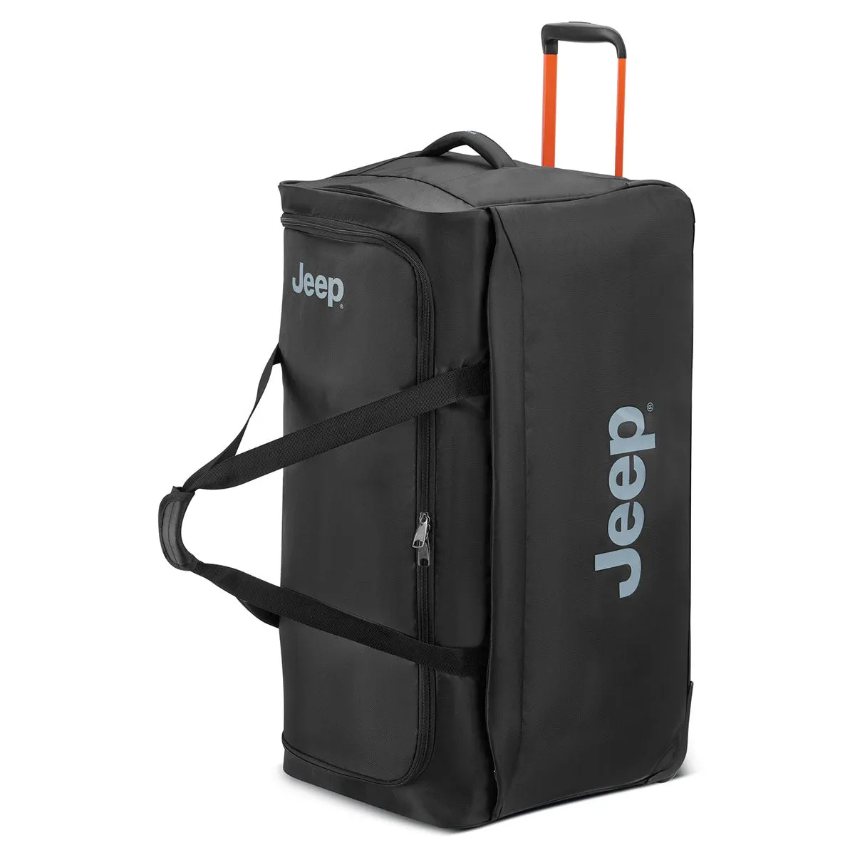 Jeep JS009D 31" Rolling Duffle Bag