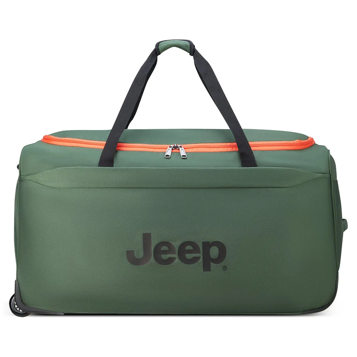 Jeep JS009D 31" Rolling Duffle Bag