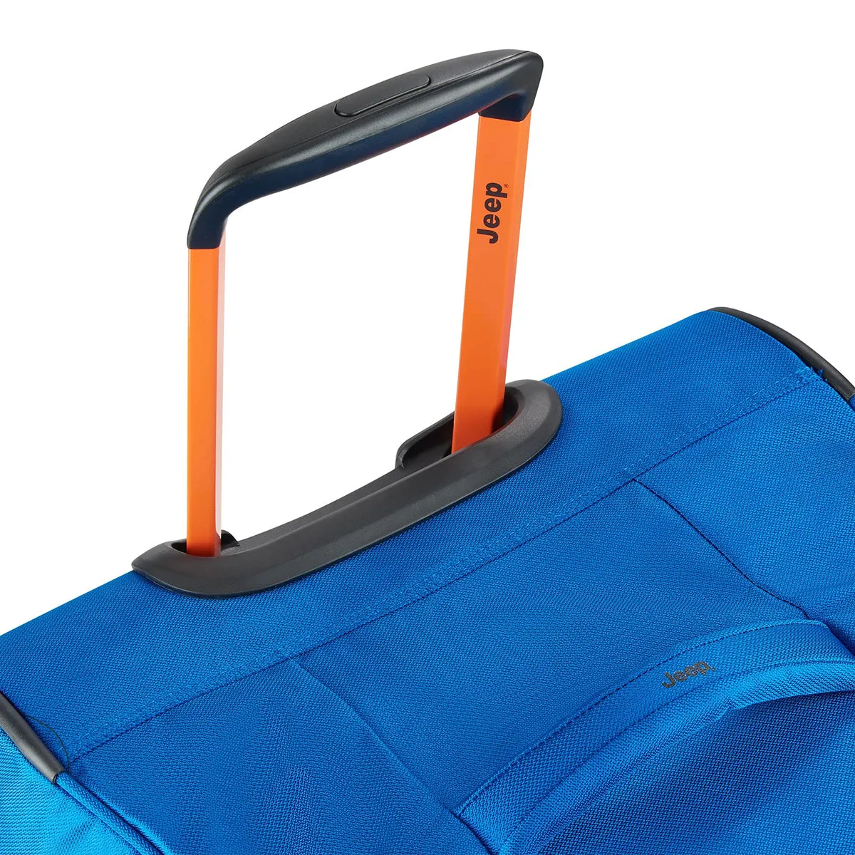 Jeep JS009D 31" Rolling Duffle Bag