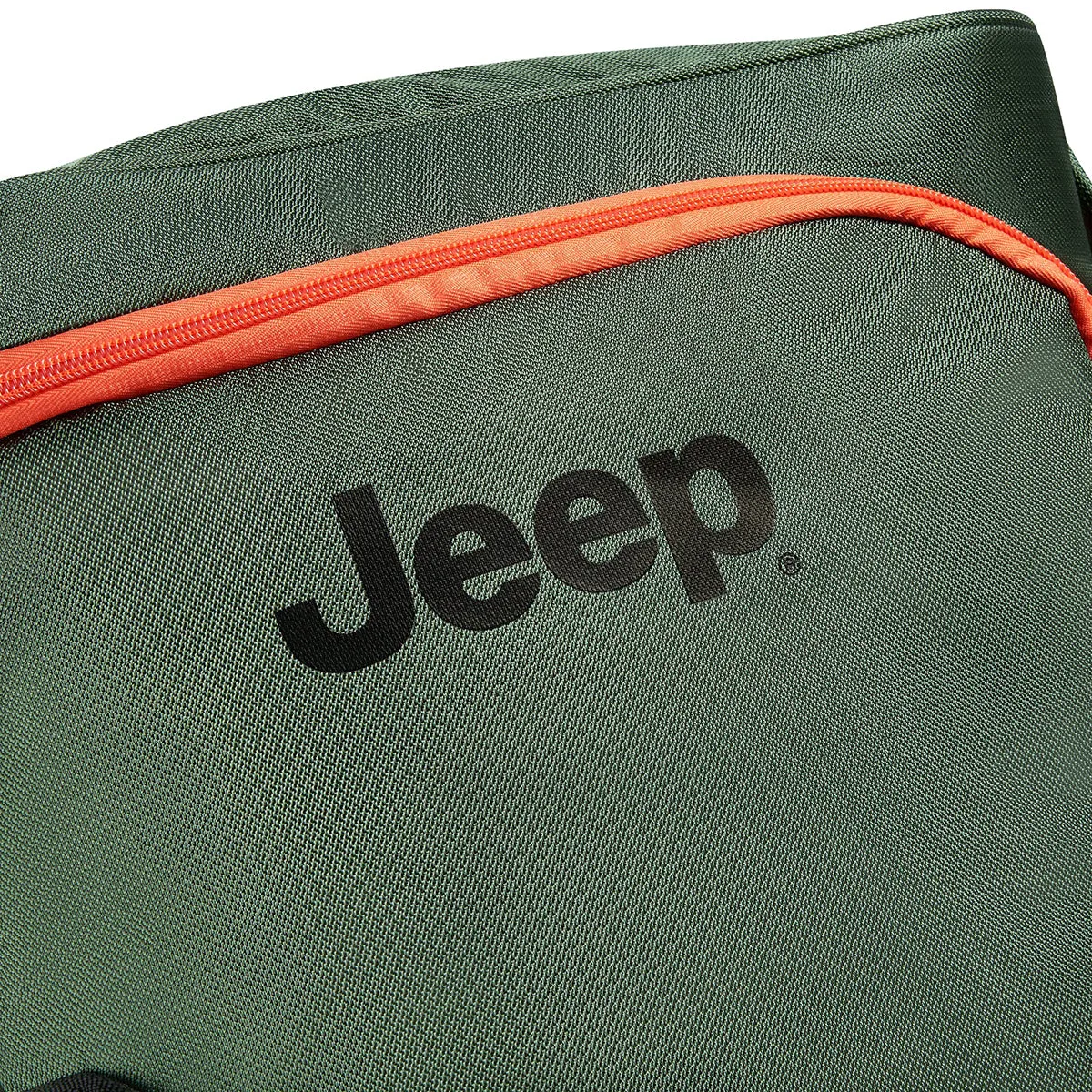 Jeep JS009D 31" Rolling Duffle Bag