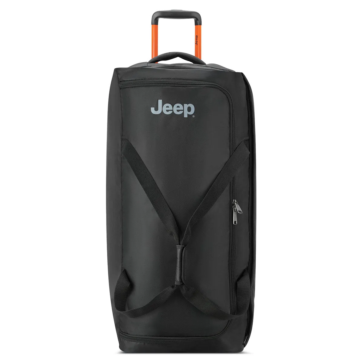 Jeep JS009D 31" Rolling Duffle Bag