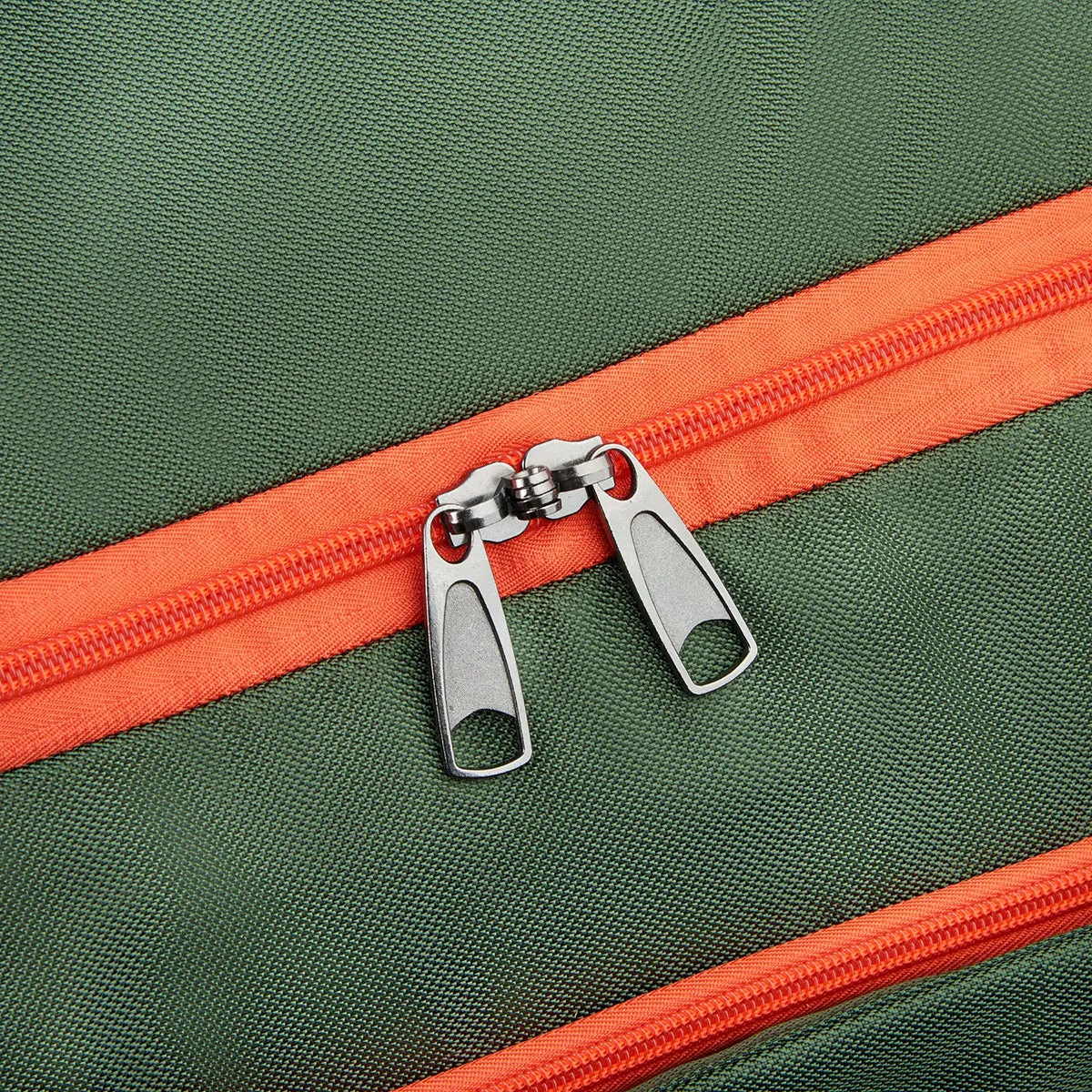 Jeep JS009D 31" Rolling Duffle Bag