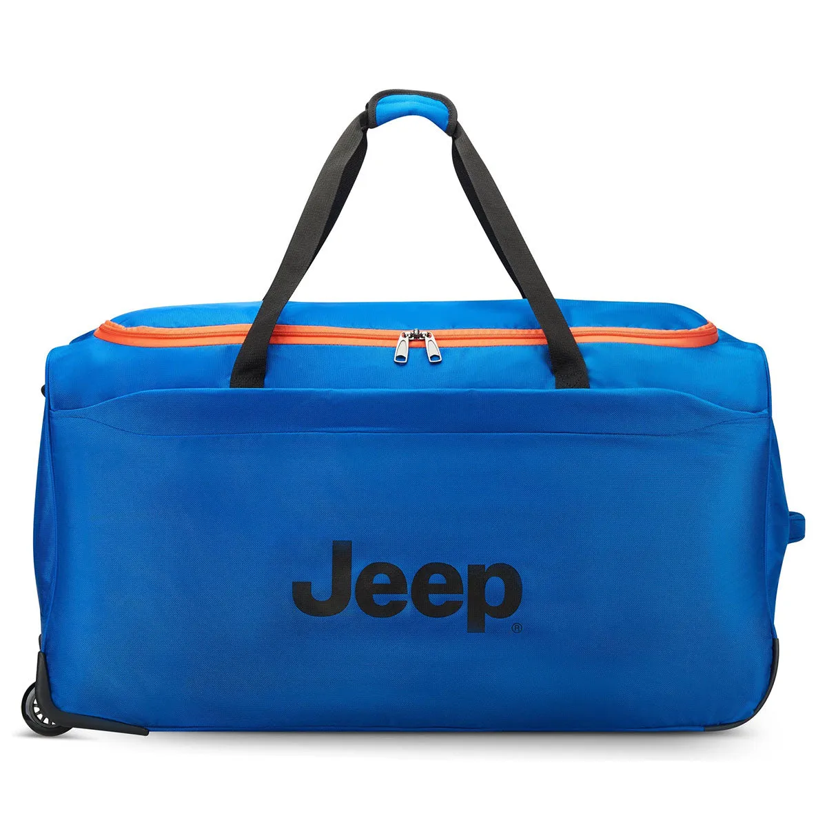 Jeep JS009D 31" Rolling Duffle Bag