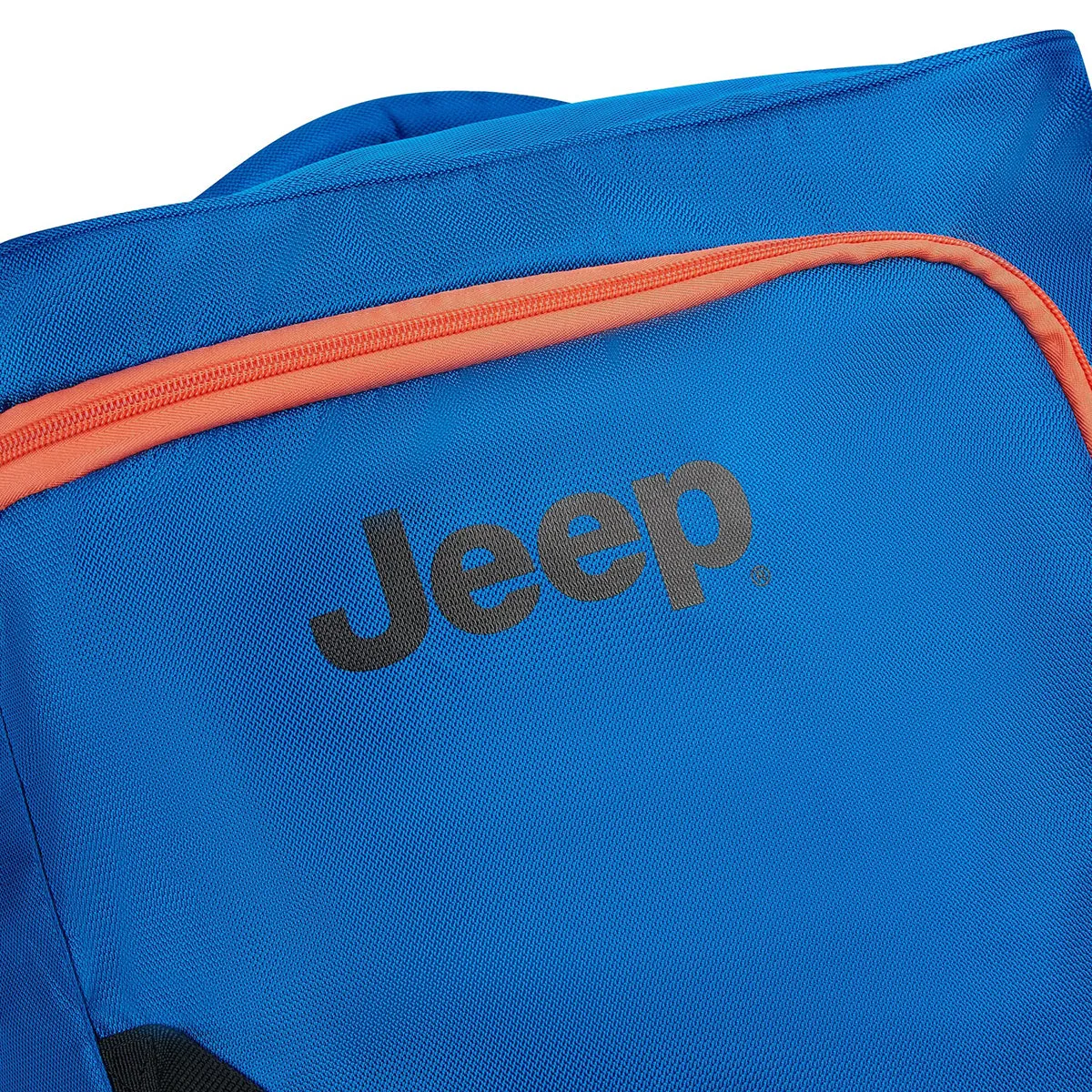 Jeep JS009D 31" Rolling Duffle Bag