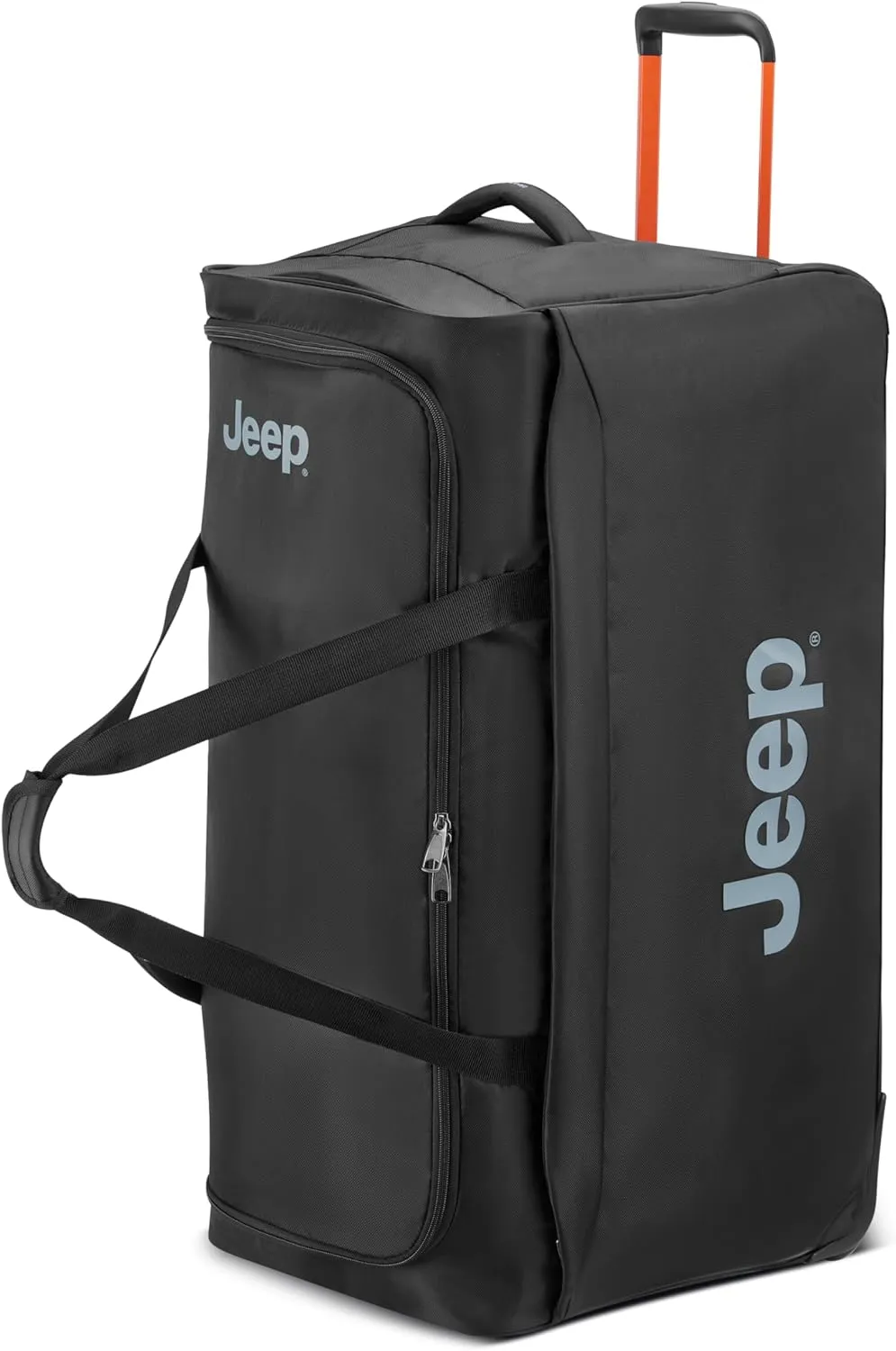 Jeep JS009D Rolling Duffel
