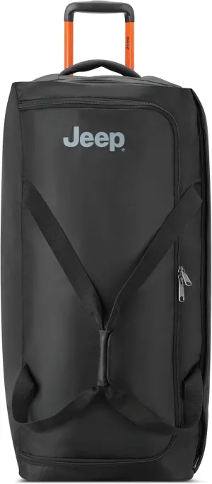 Jeep JS009D Rolling Duffel