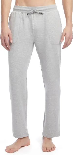Jockey Men's Cozy Fleece Athletic Sweatpants