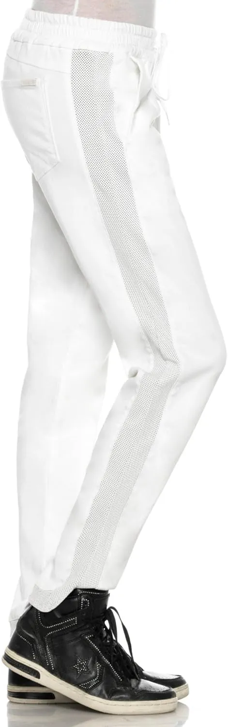Joe's Jeans Dance Slim Joggers Off Duty Drawstring Pants