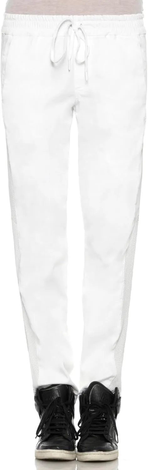 Joe's Jeans Dance Slim Joggers Off Duty Drawstring Pants