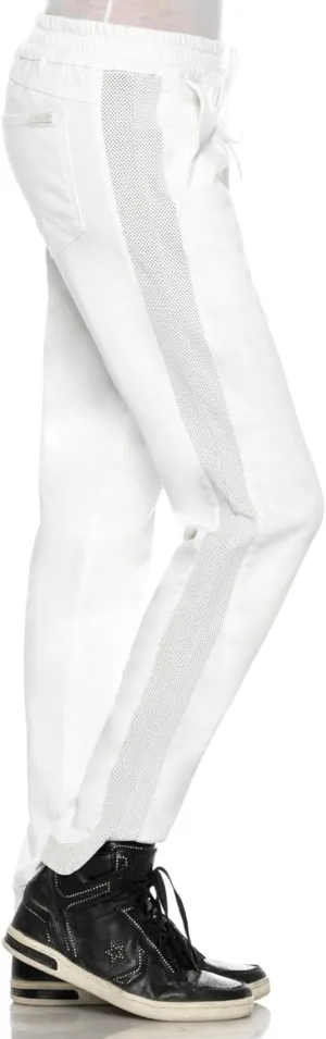 Joe's Jeans Dance Slim Joggers Off Duty Drawstring Pants