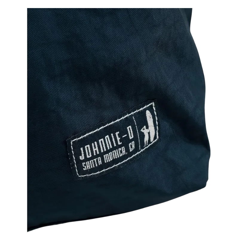 Johnnie-O Nylon Packable Tote
