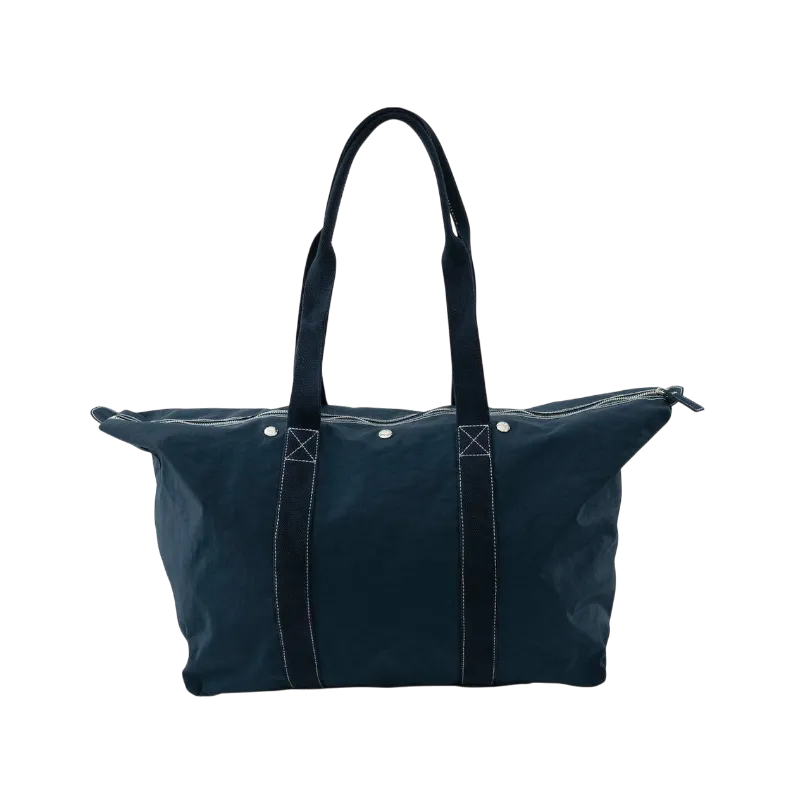 Johnnie-O Nylon Packable Tote