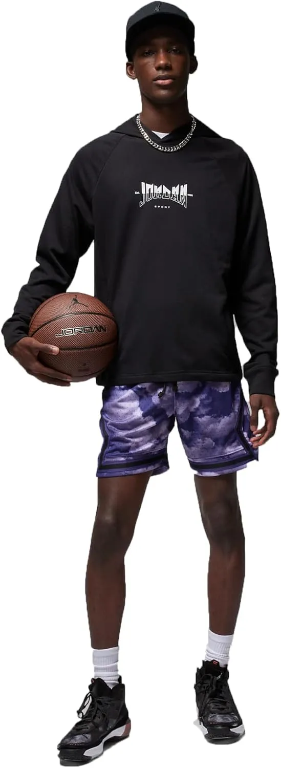 Jordan Nike Dri-FIT Sport Men's Diamond Shorts