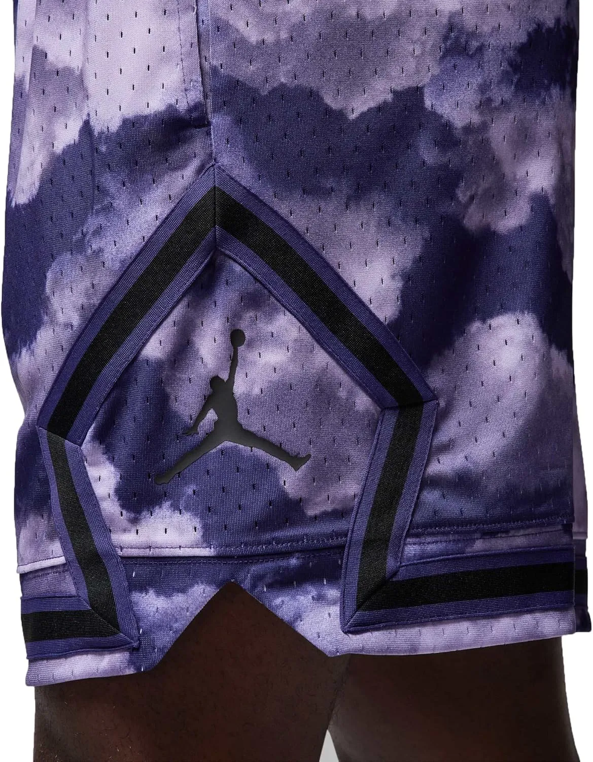 Jordan Nike Dri-FIT Sport Men's Diamond Shorts