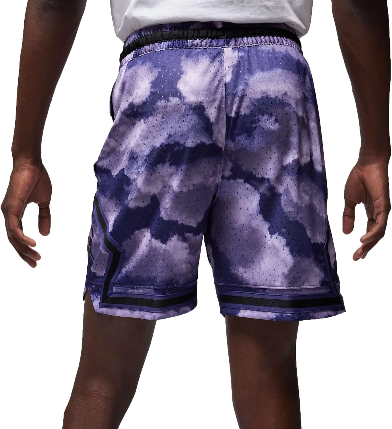 Jordan Nike Dri-FIT Sport Men's Diamond Shorts
