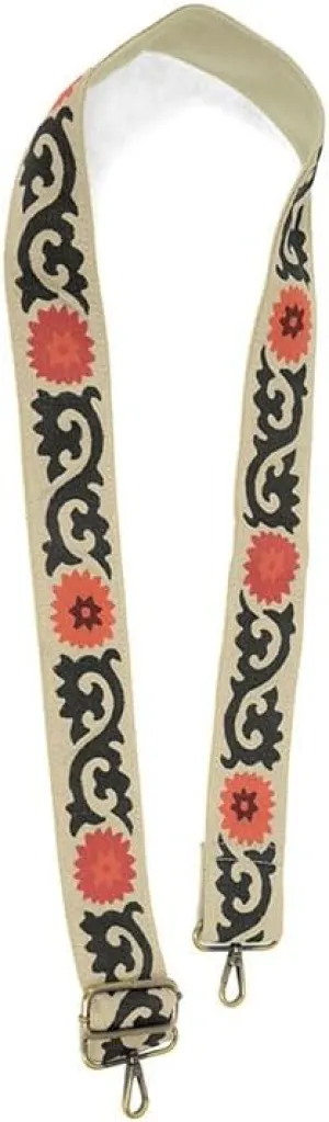 Joy Susan Women's Fashon Crossbody Purse Replacement Strap