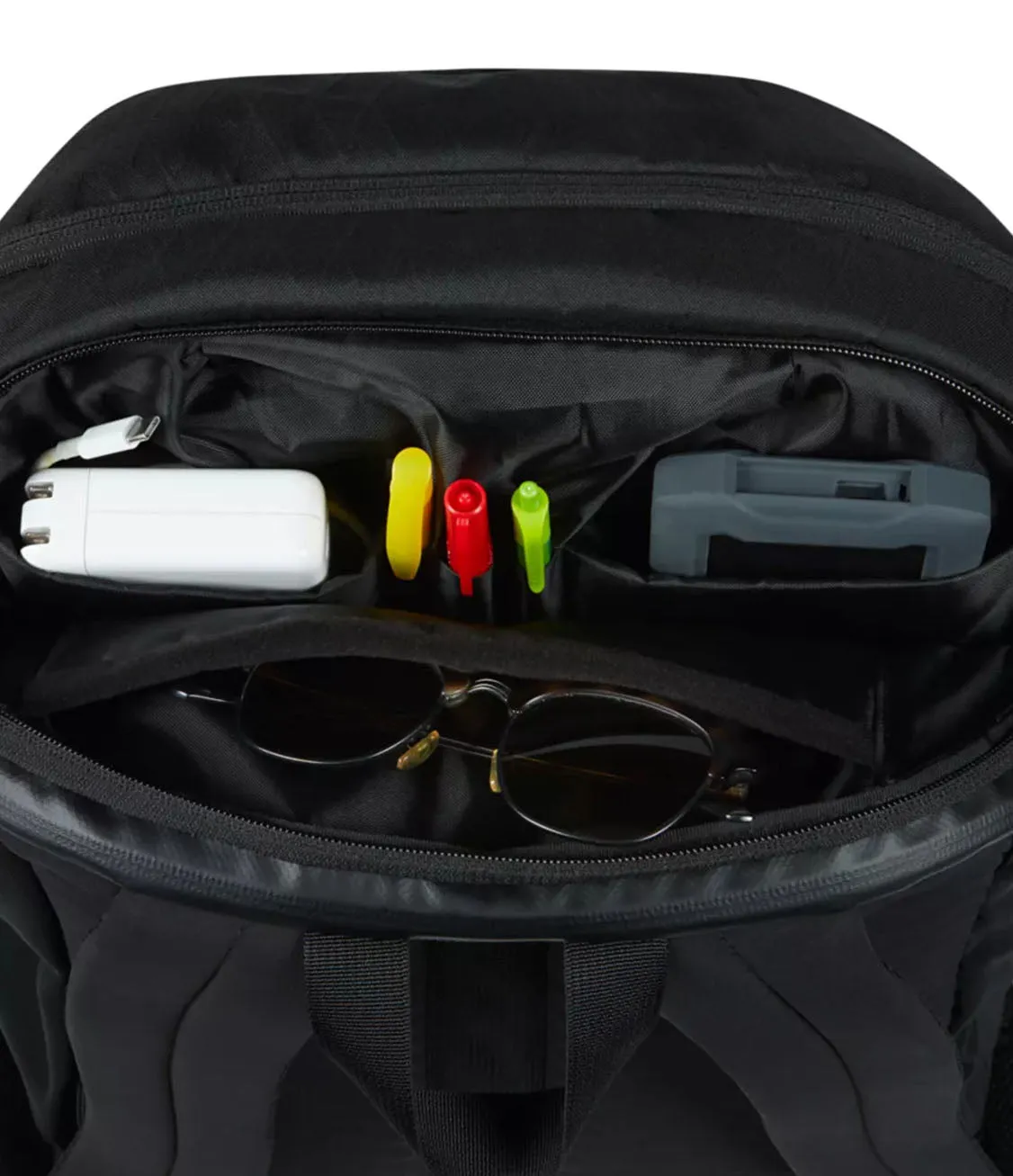Js Pro Modular System Backpack