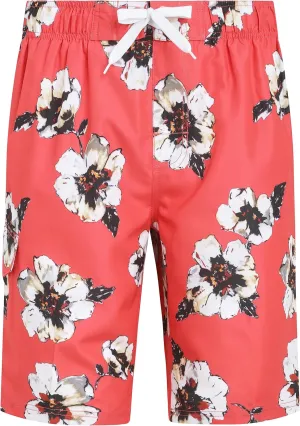 Kanu Surf Men's Barracuda Swim Trunks, 9" Inseam (Regular & Extended Sizes)