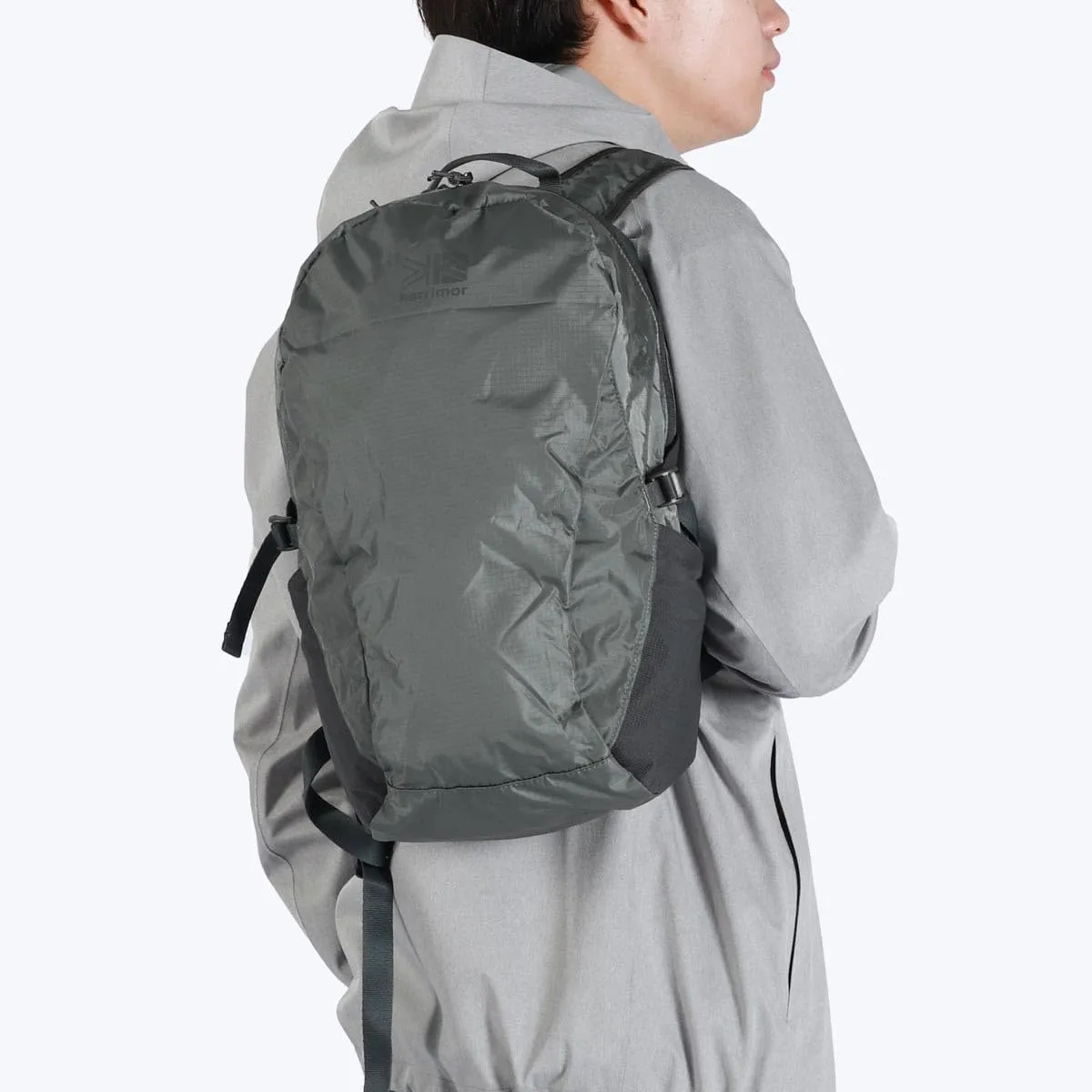 Karrimor(カリマー) Men's Casual Bag, Celestial Blue, H43 × W26 × D20（cm）