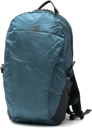 Karrimor(カリマー) Men's Casual Bag, Celestial Blue, H43 × W26 × D20（cm）