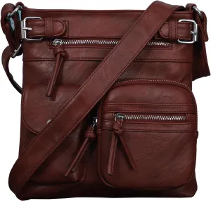 KL928 Purses for Women Small Crossbody Bags Shoulder Handbags