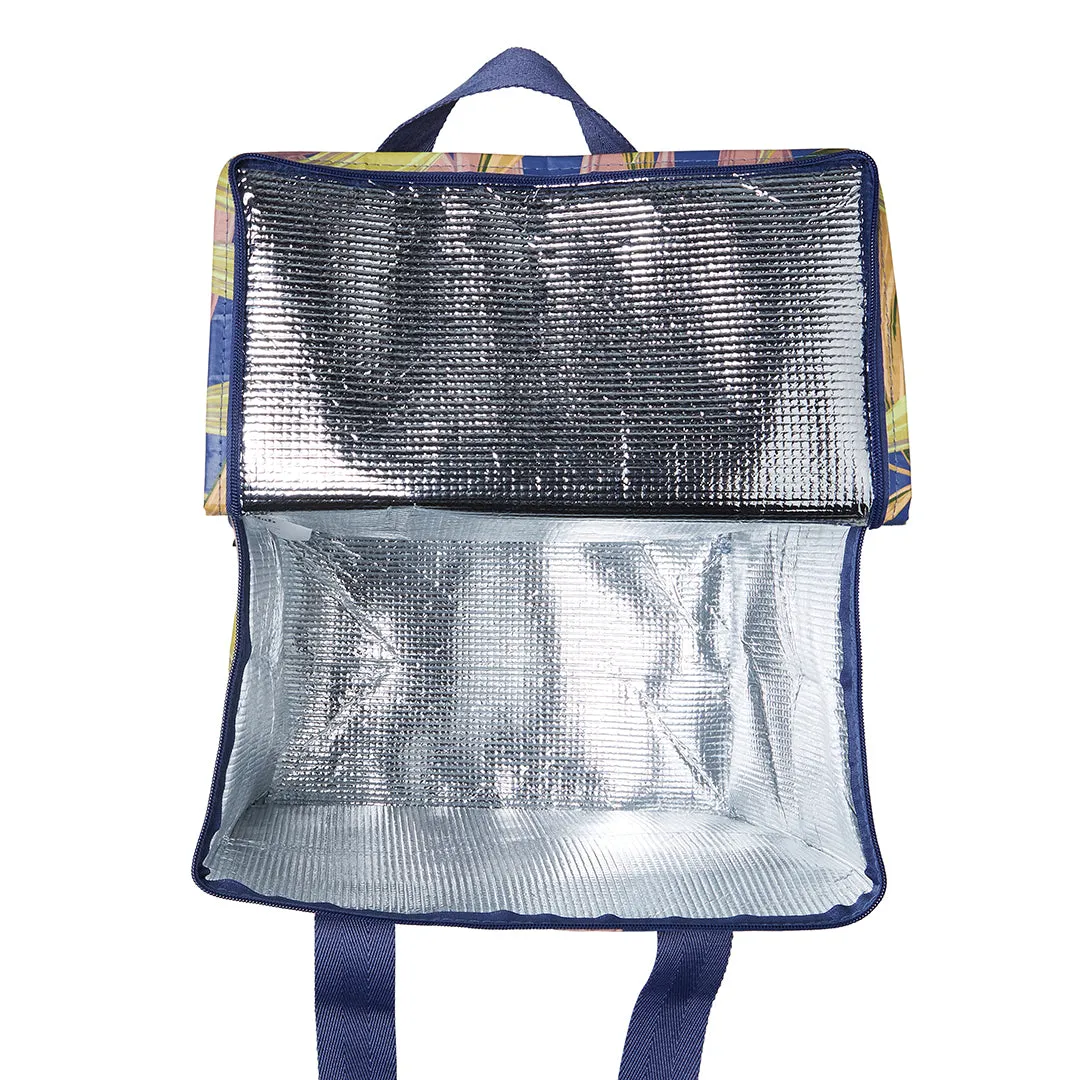 Kollab | Cooler Bag | Palm Fronds
