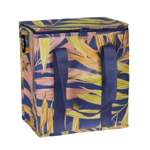 Kollab | Cooler Bag | Palm Fronds