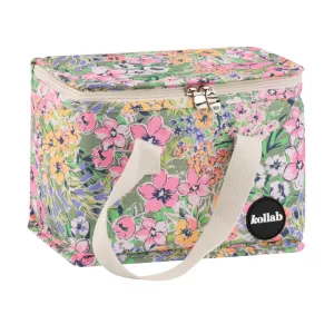 Kollab | Holiday Lunch Box | Petite Blooms