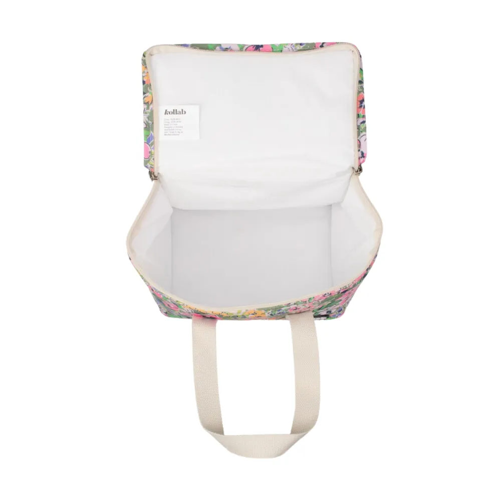 Kollab | Holiday Lunch Box | Petite Blooms