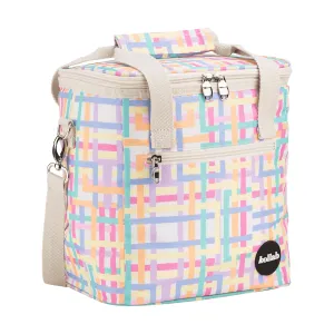 Kollab | Holiday Mini Cooler | Subway Lines