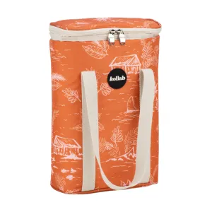 Kollab | Holiday Wine Cooler Bag | Coastal Havens