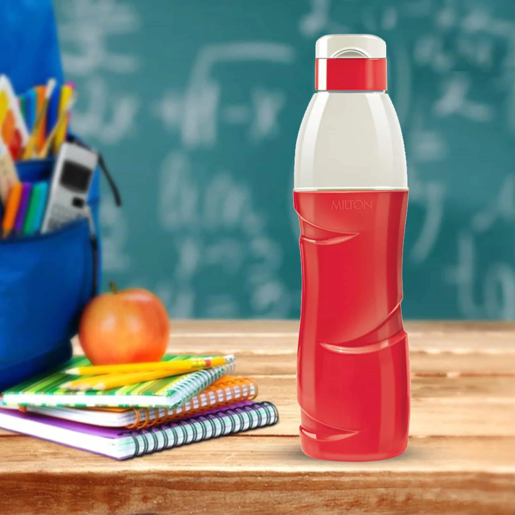 Kool Crony Kids Pu Insulated Bottle (Milton)