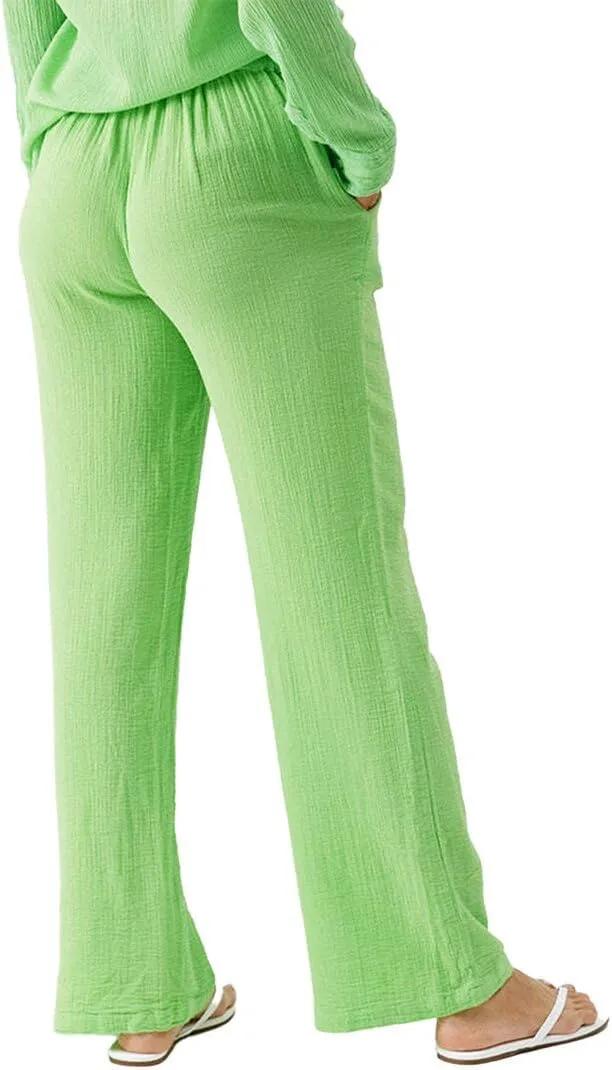 Krissy Pant