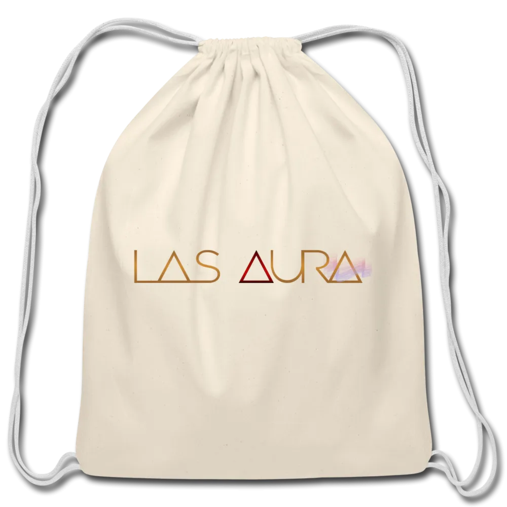 LA Legacy Drawstring Bag