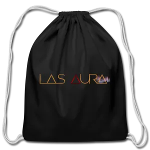 LA Legacy Drawstring Bag