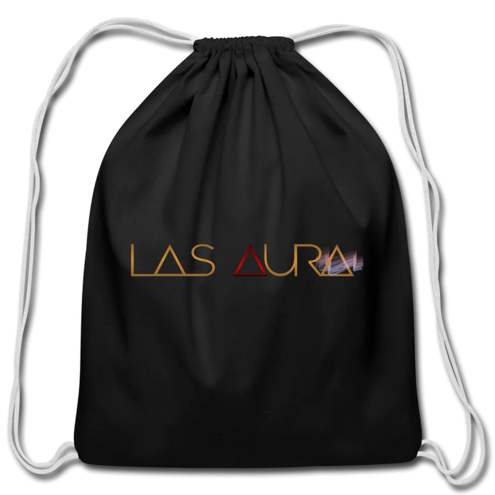 LA Legacy Drawstring Bag
