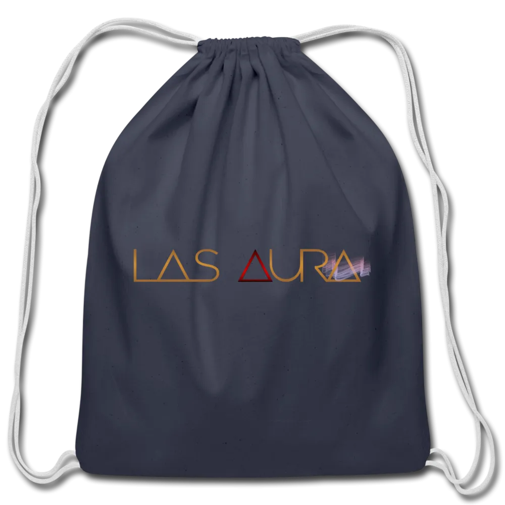 LA Legacy Drawstring Bag