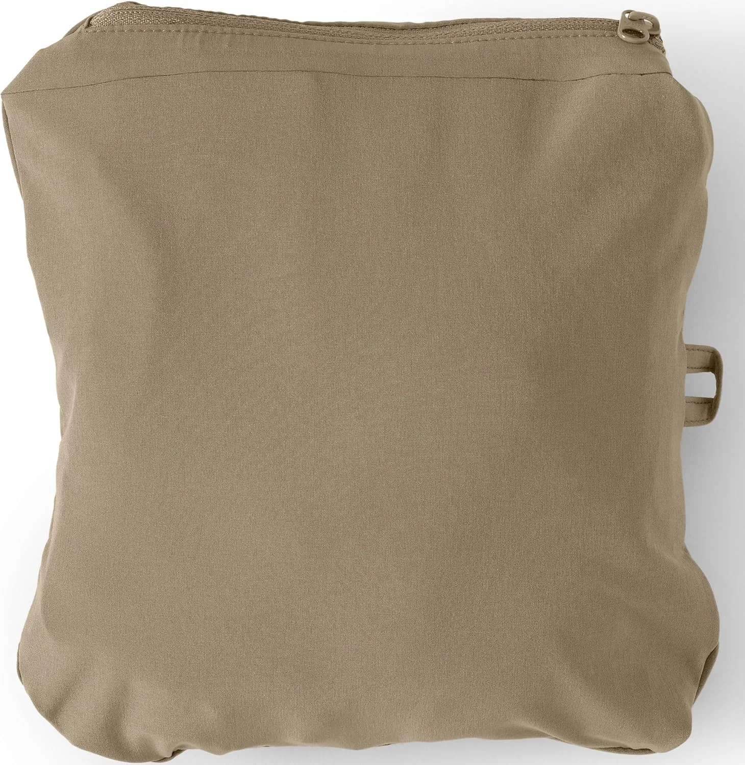 Lands' End Men's 9 Inch Packable Cargo Swim Shorts