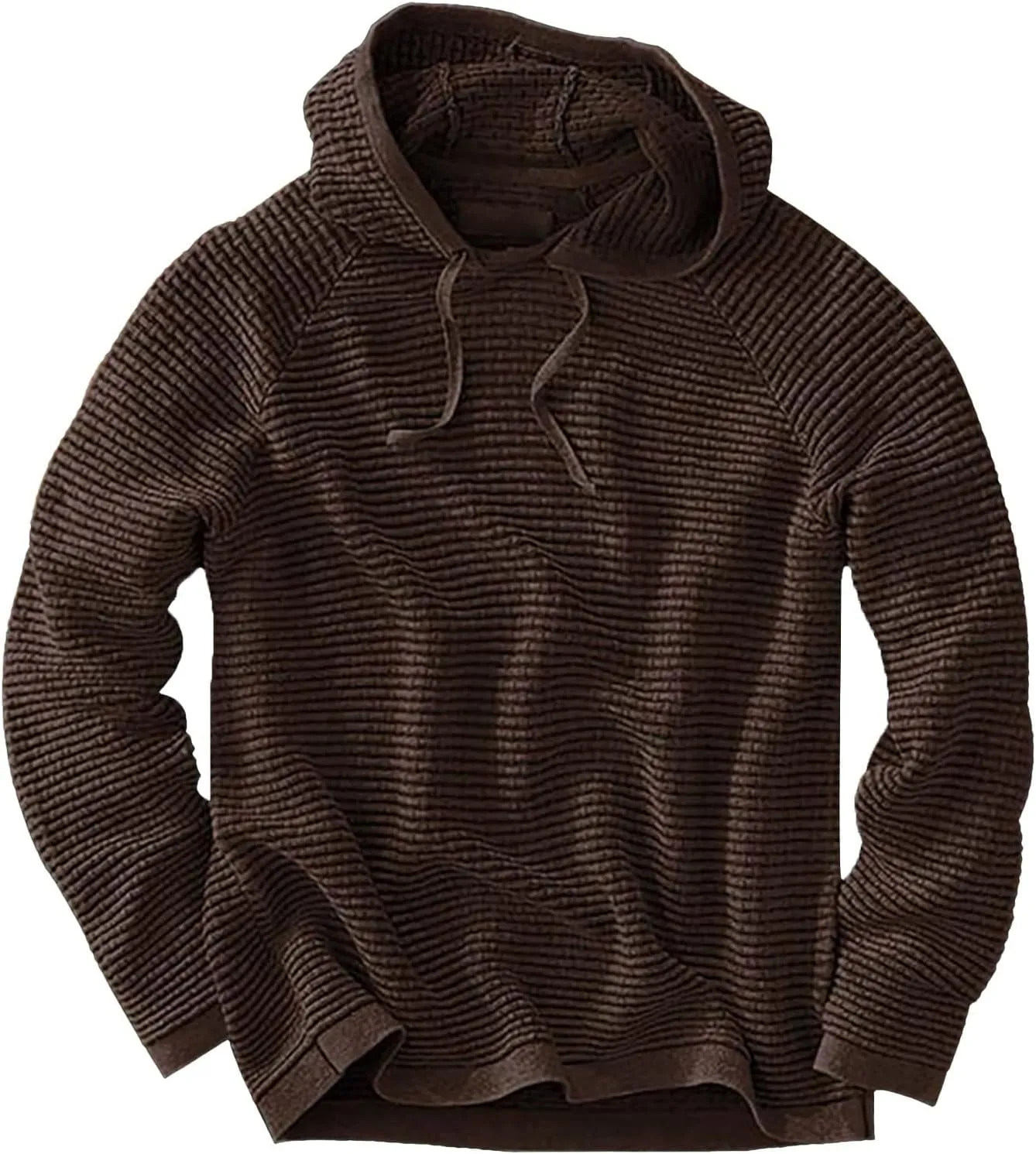 LCMTWX Hoodies for Men Hoodie Splicing Large Size Sweater Jacket Drawstring Midweight Fleece Sweatshirt Midweight Fleece