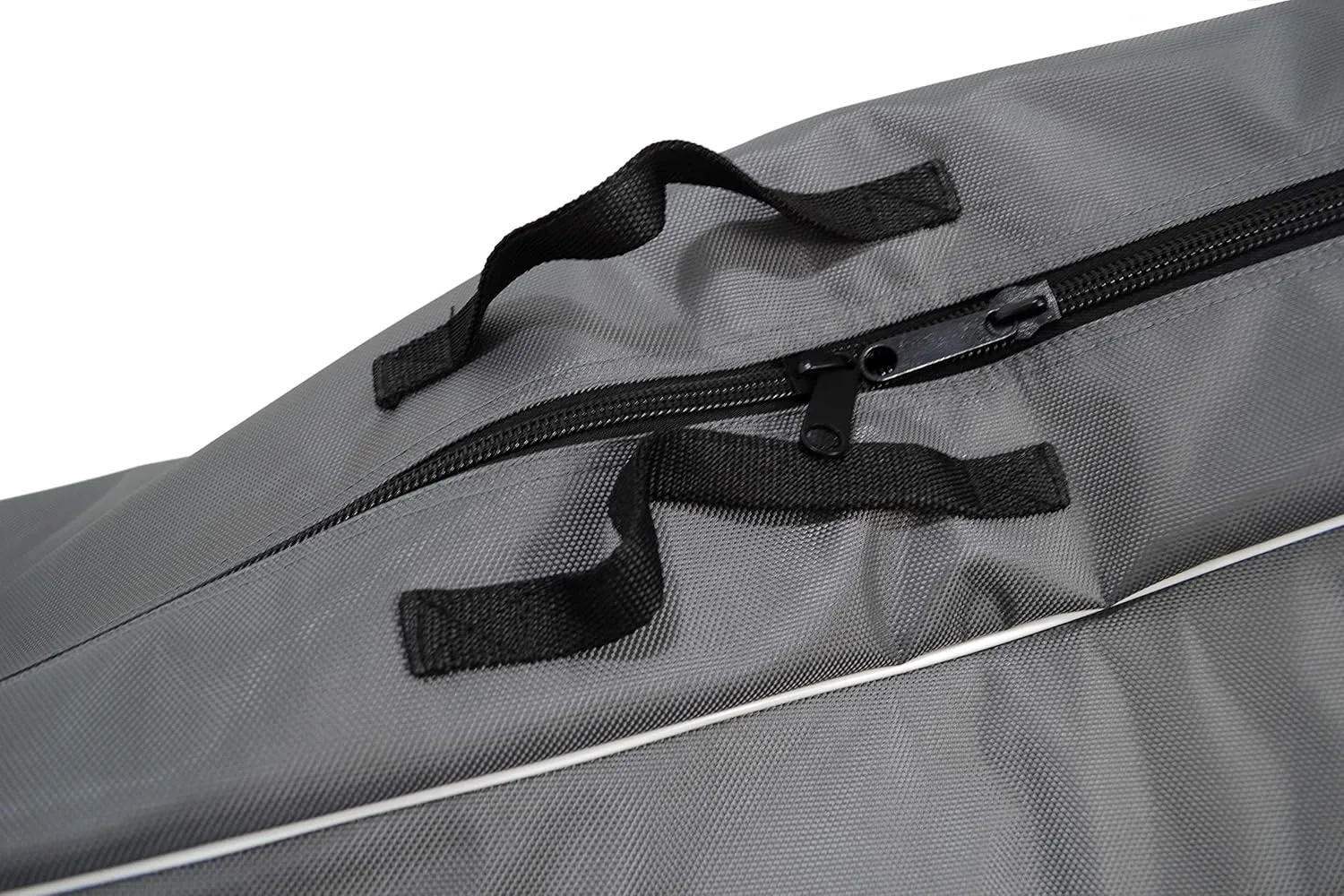 LEONARK Fencing Draw-bar Wheel Bag for Epee Saber and Foil - Hema Sword Bag Trolley Case for Fencing Suit and Mask
