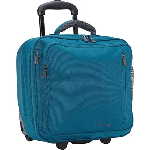 LiteGear Hybrid Rolling Tote