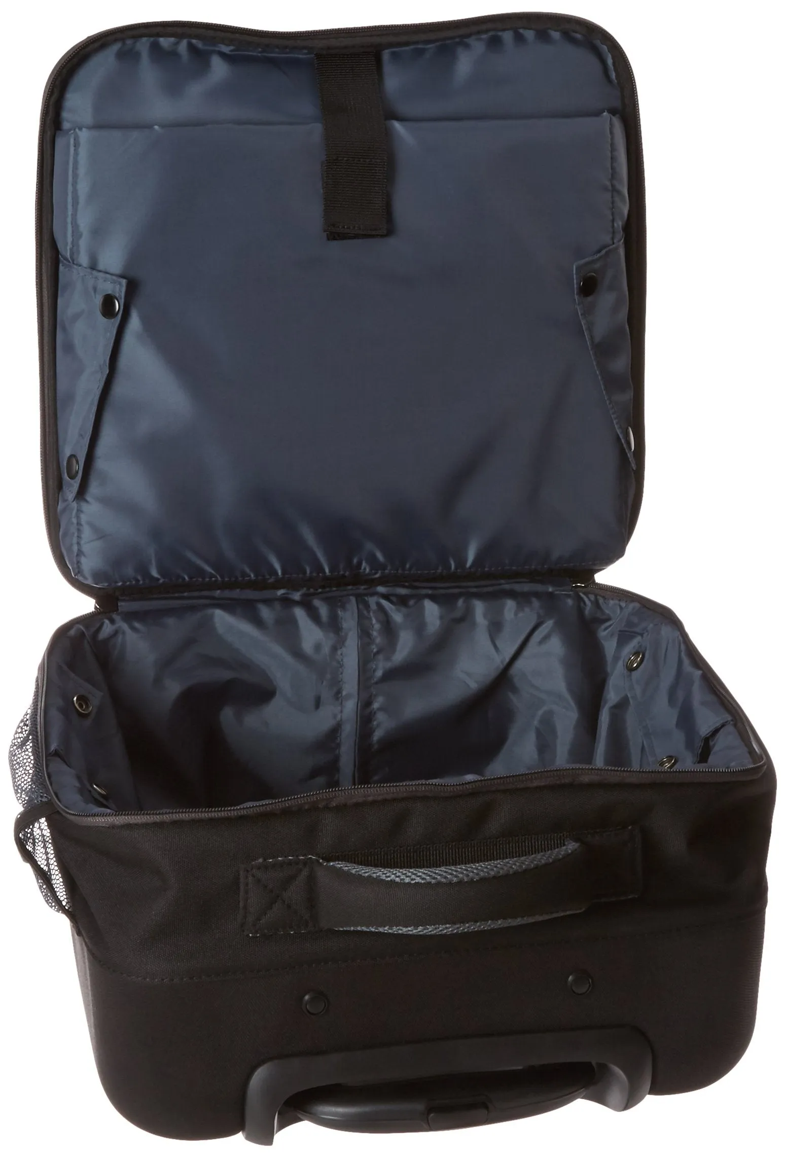 LiteGear Hybrid Rolling Tote