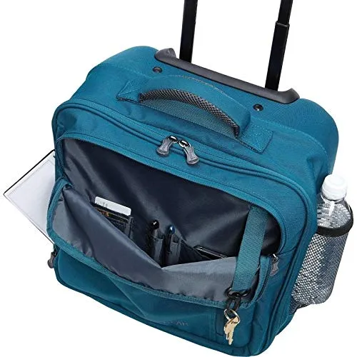 LiteGear Hybrid Rolling Tote
