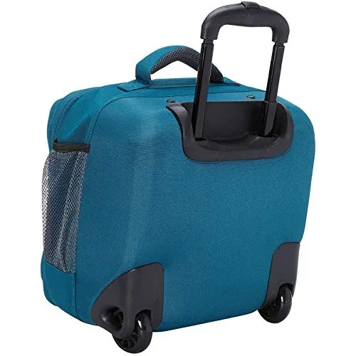 LiteGear Hybrid Rolling Tote
