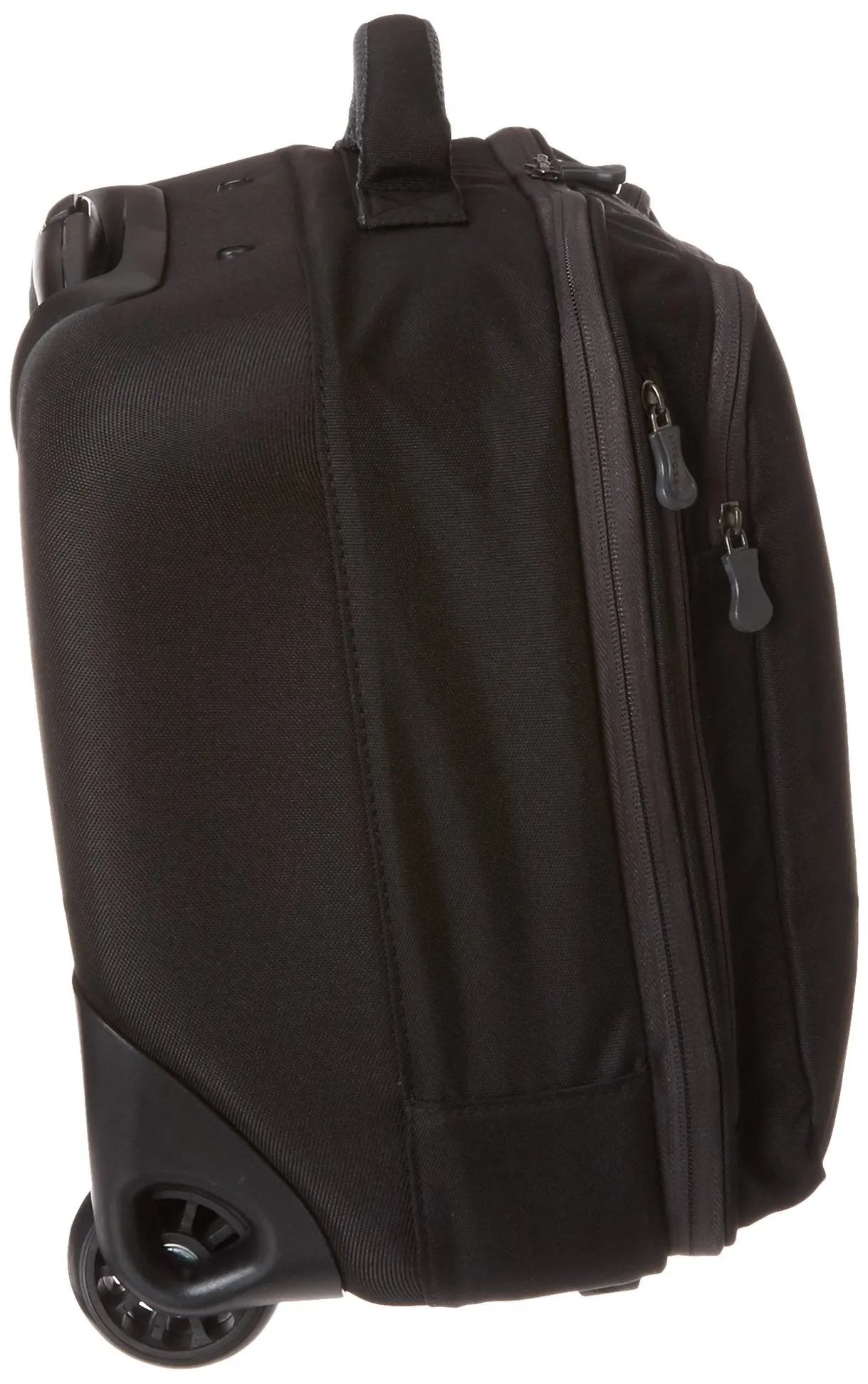 LiteGear Hybrid Rolling Tote