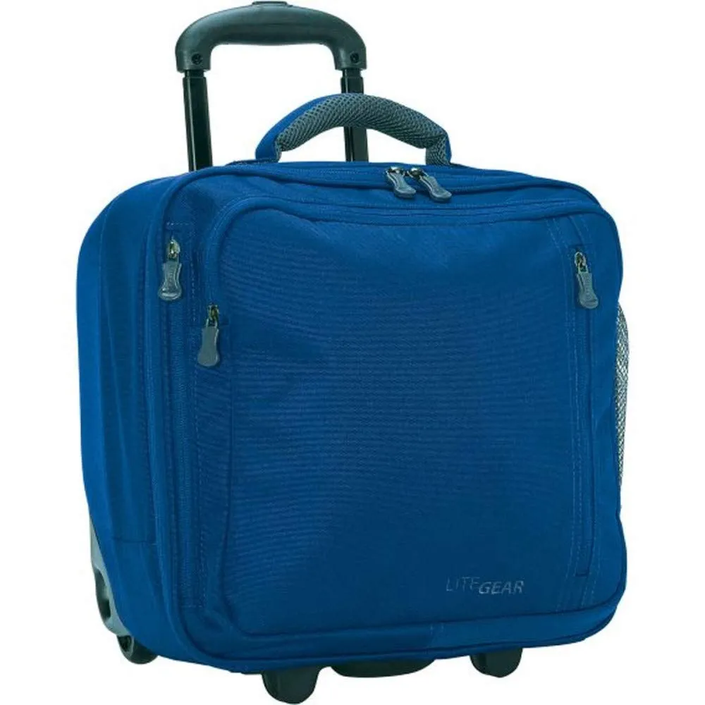 LiteGear Hybrid Rolling Tote