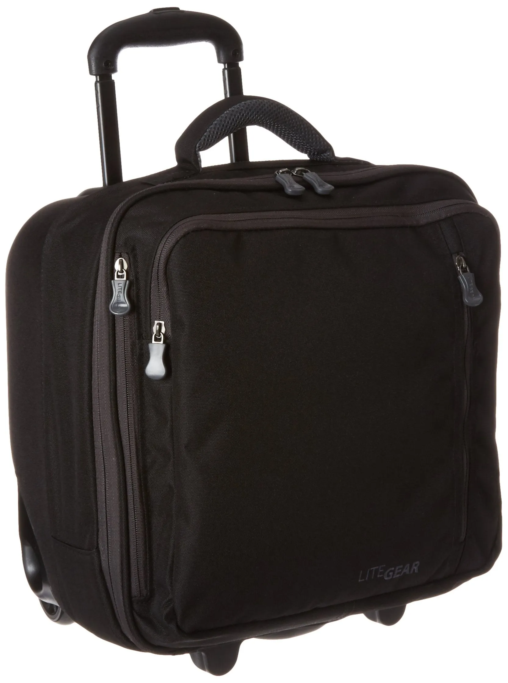 LiteGear Hybrid Rolling Tote
