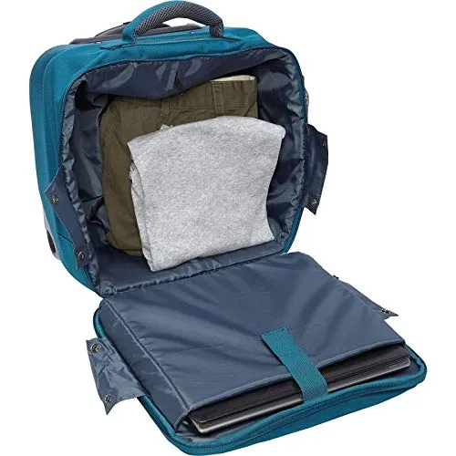LiteGear Hybrid Rolling Tote